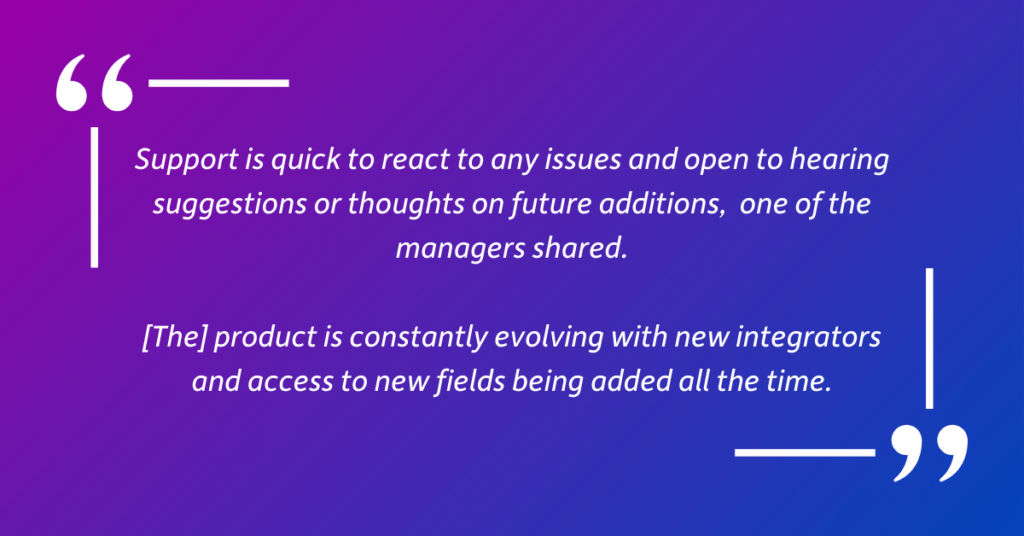 Read the case study to learn how our customer benefited from implementing our ERP Cloud Toolbox for Oracle Projects.