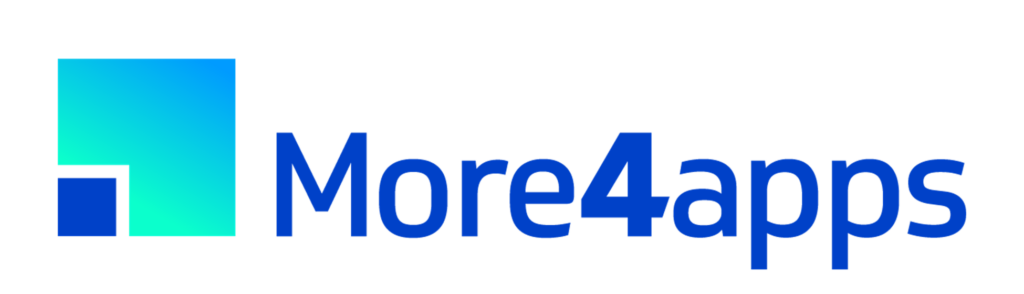 More4apps: Excel Alternatives for Oracle E-Business Suite and Fusion Cloud. 