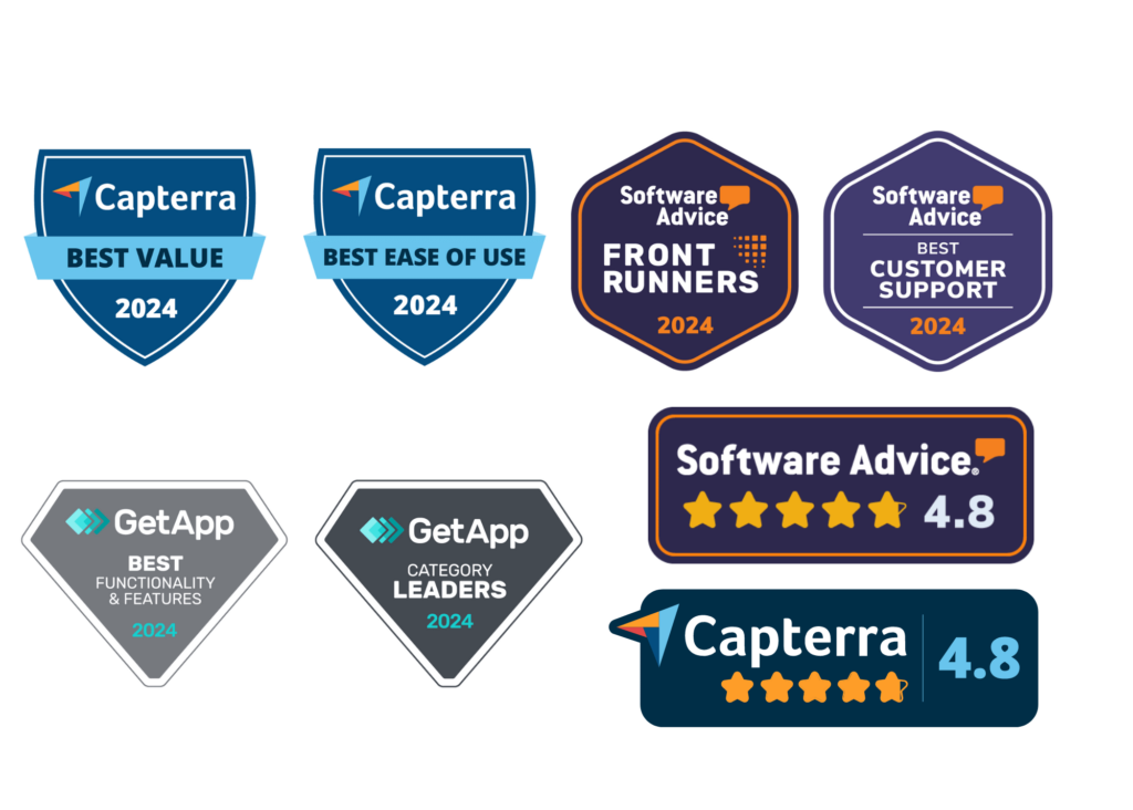 More4apps earns prestigious industry accolades for its exceptional performance and customer-centric approach. Read the article to learn more!