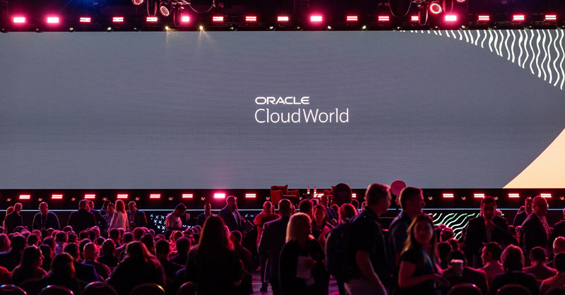 More4apps Showcases Key Product Enhancements at Oracle CloudWorld 2024