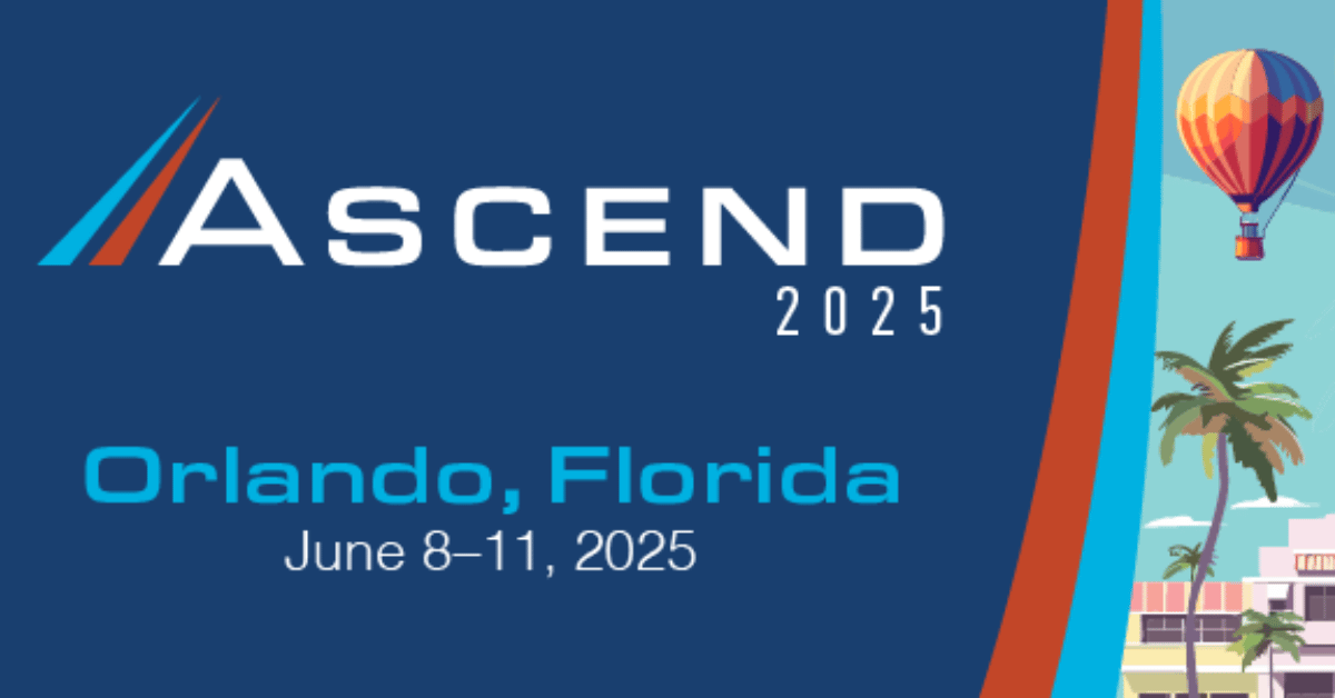 ASCEND 2025